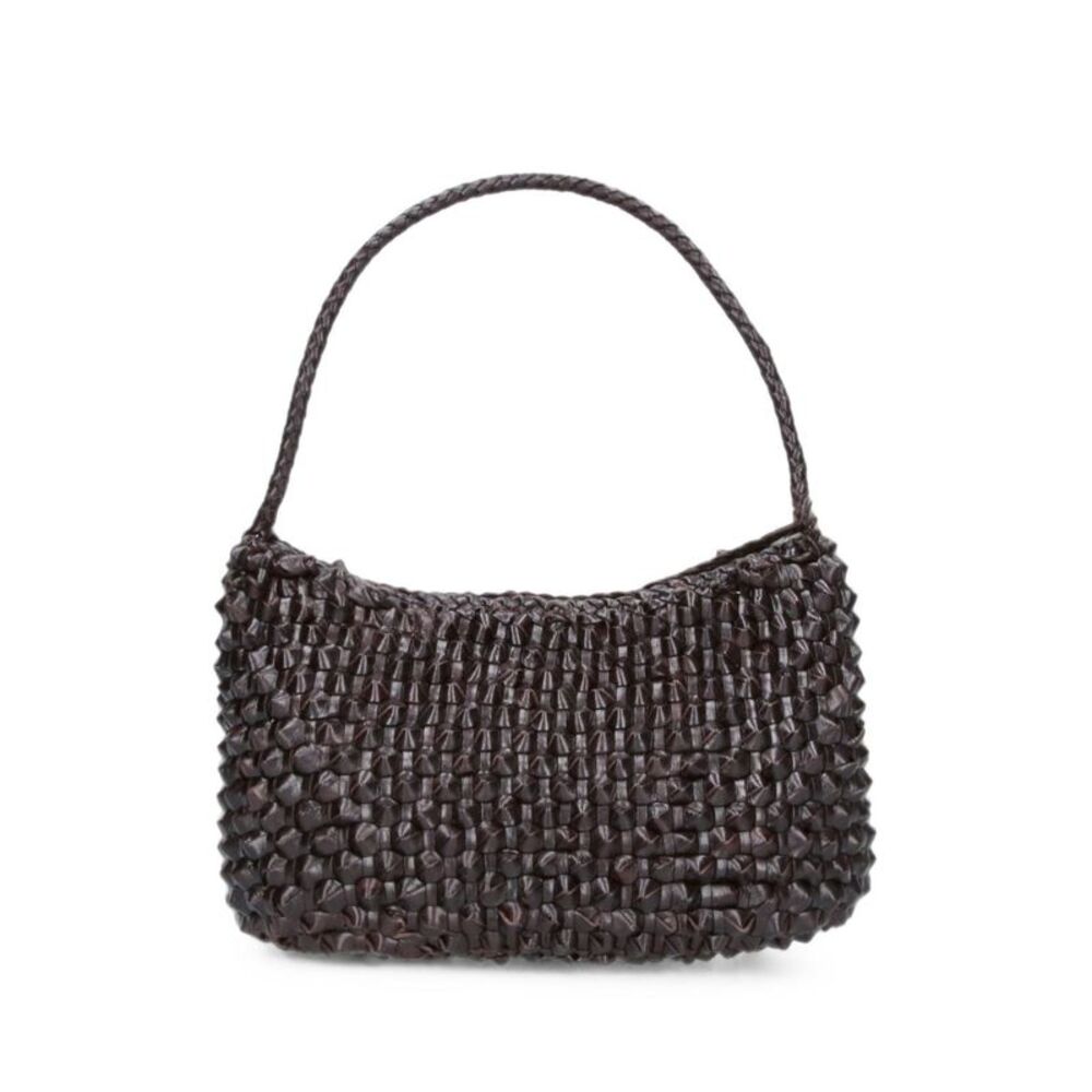 Dragon Diffusion Women Basil Cactus Shoulder Bag